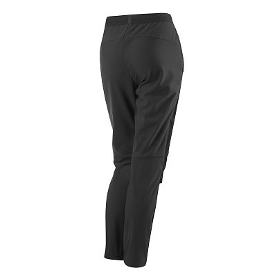 Превью  Брюки лыжные LOEFFLER W Worldcup WS Light Black
